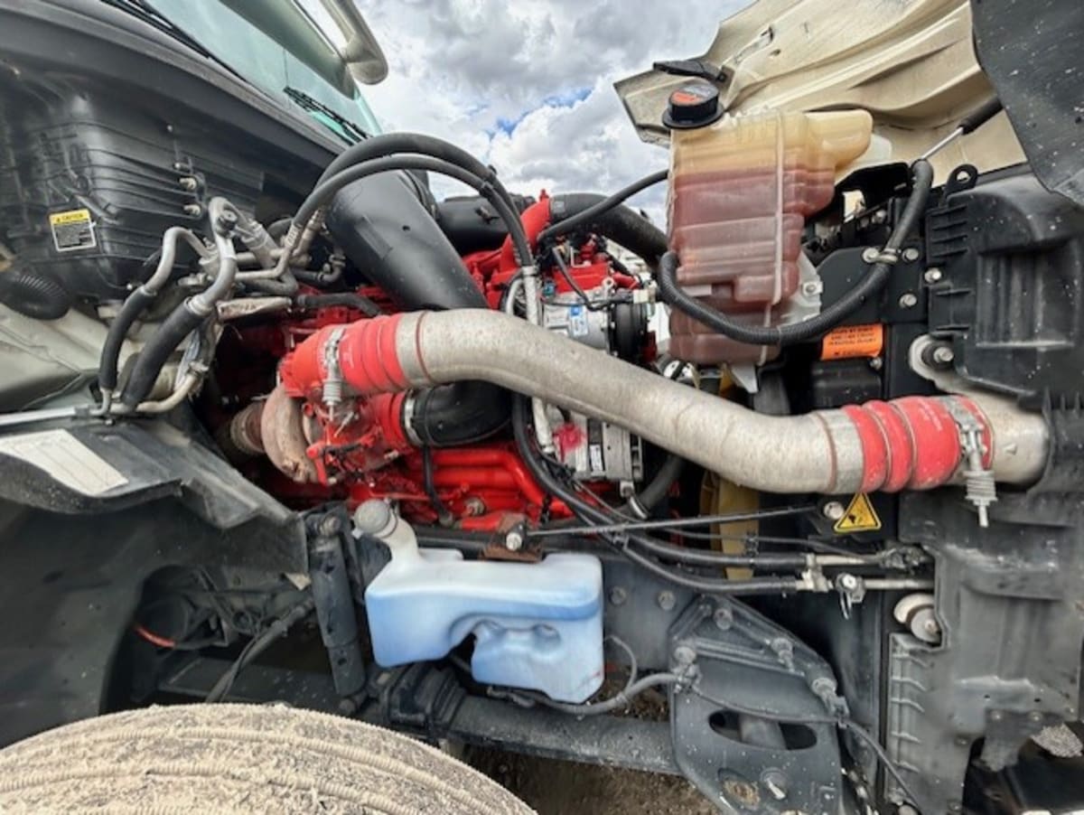 2019 Navistar International LT625 SLPR CAB 868788