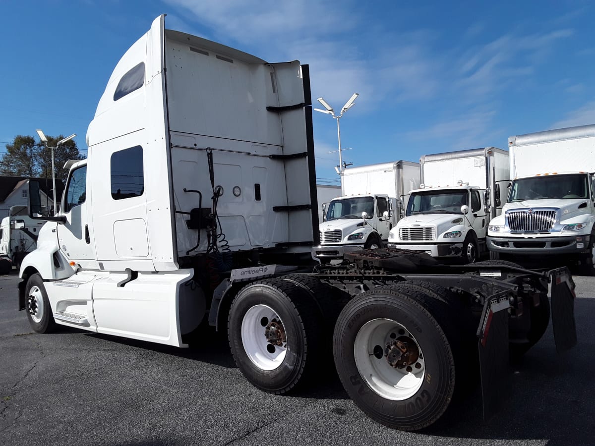 2019 Navistar International LT625 SLPR CAB 868792