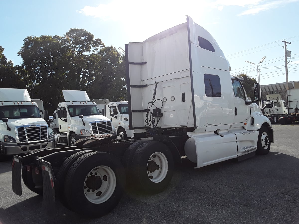 2019 Navistar International LT625 SLPR CAB 868792