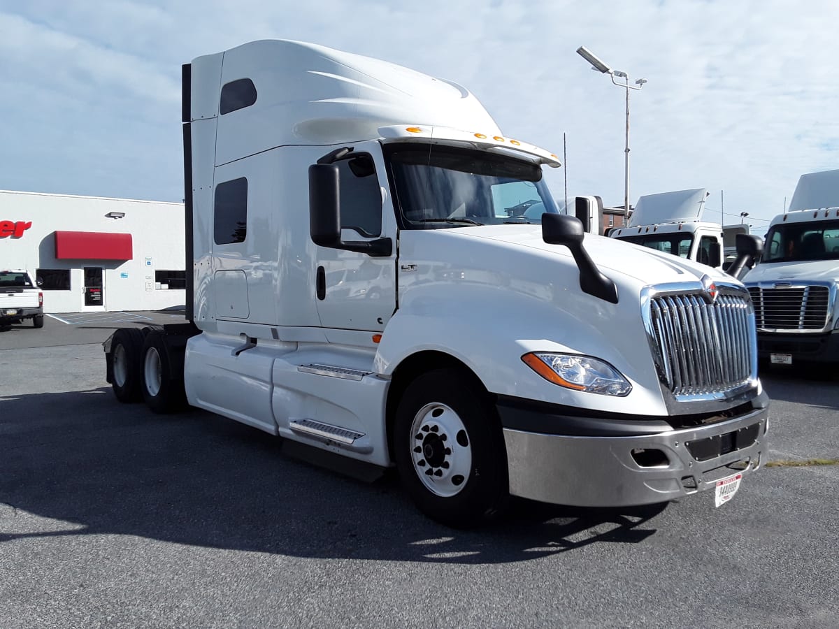 2019 Navistar International LT625 SLPR CAB 868792