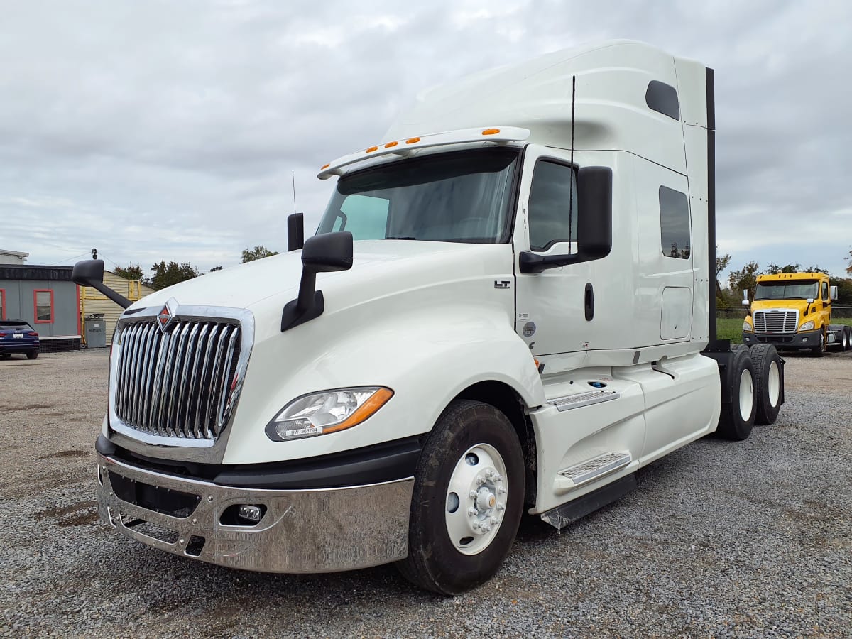 2019 Navistar International 1210 868794