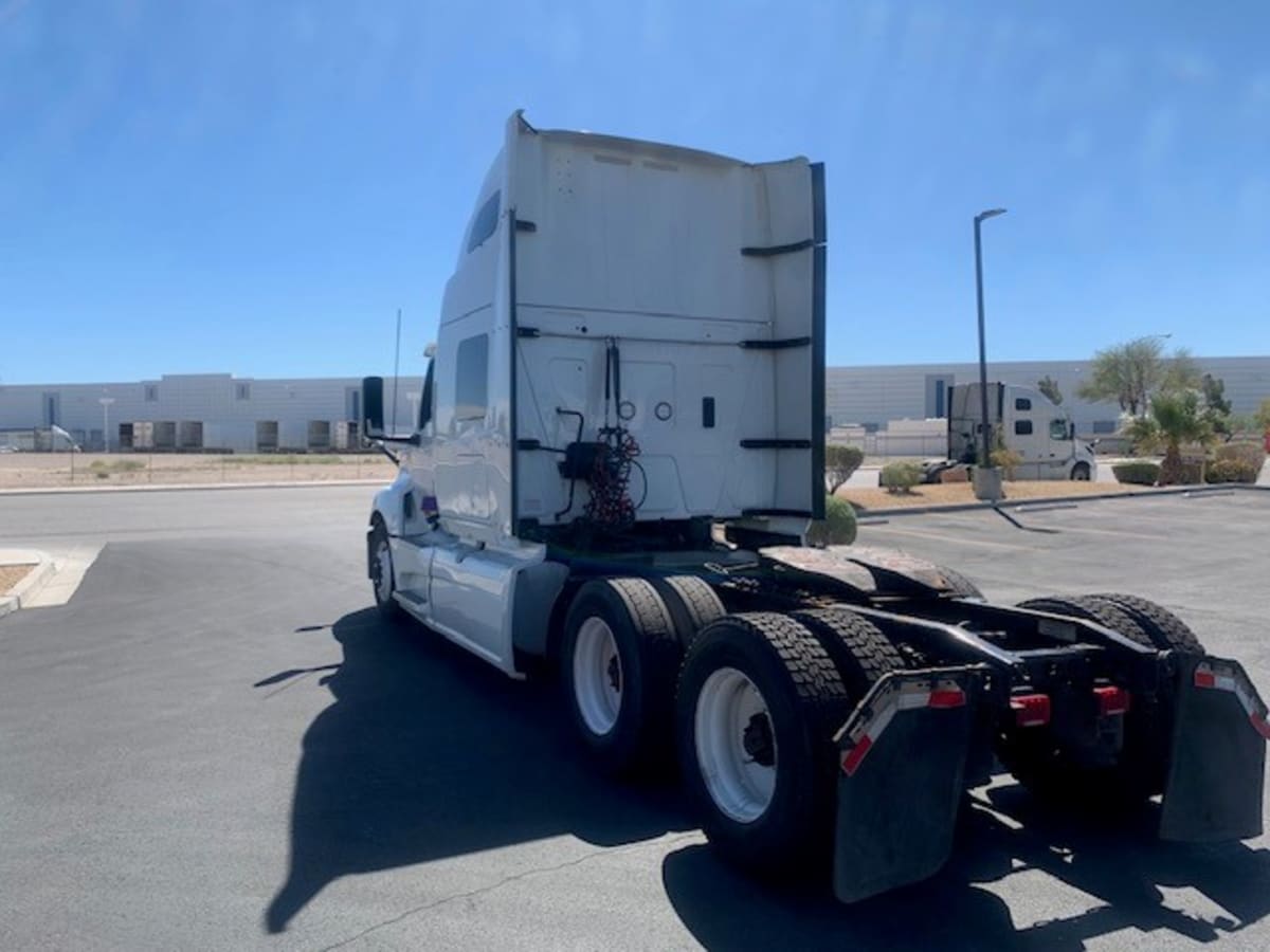 2019 Navistar International LT625 SLPR CAB 868797