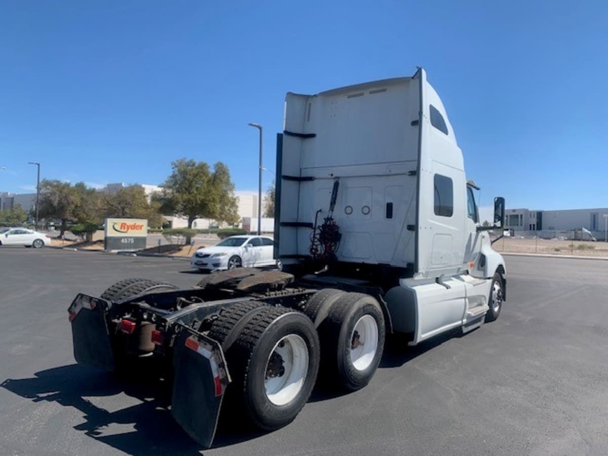 2019 Navistar International LT625 SLPR CAB 868797