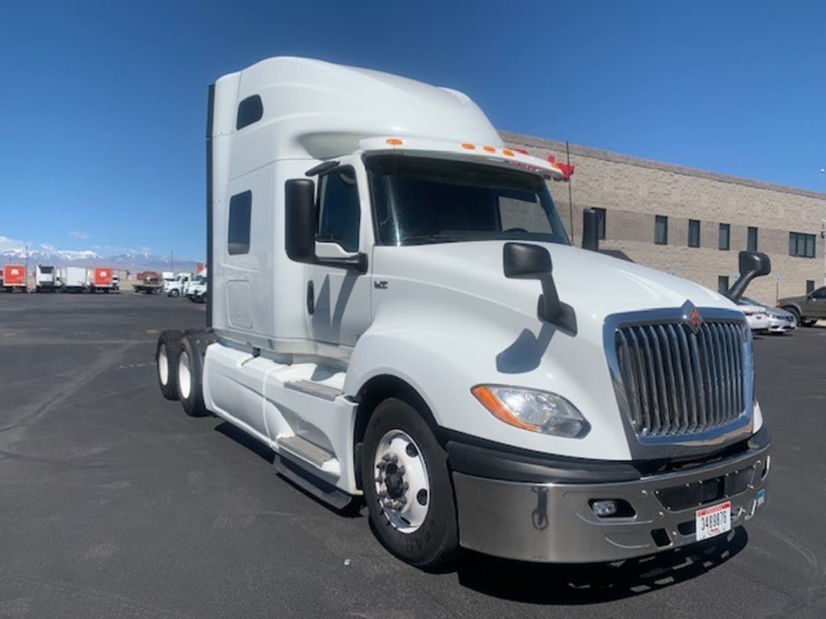 2019 Navistar International LT625 SLPR CAB 868797