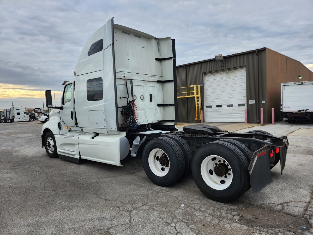 2019 Navistar International LT625 SLPR CAB 868806