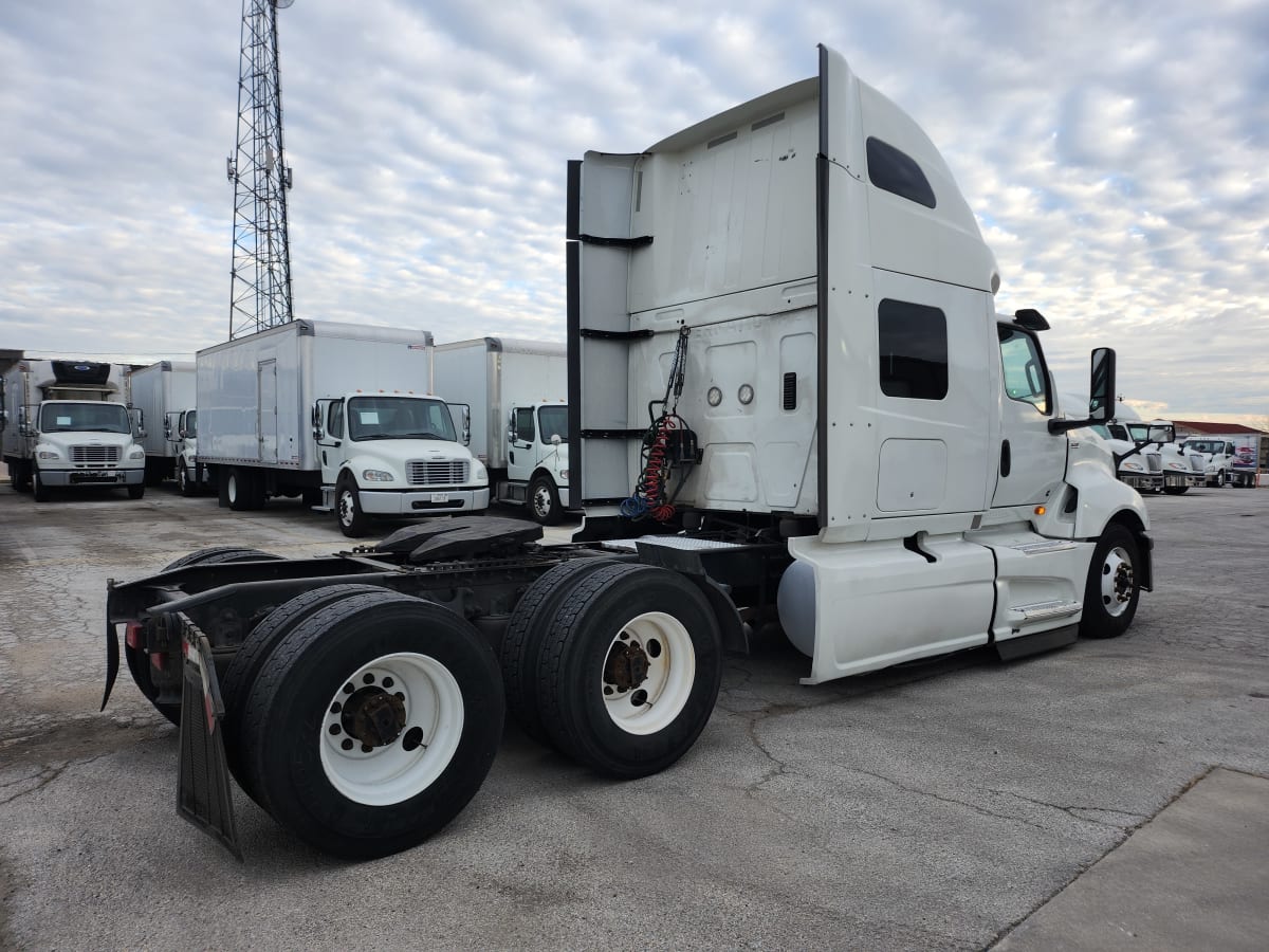 2019 Navistar International LT625 SLPR CAB 868806