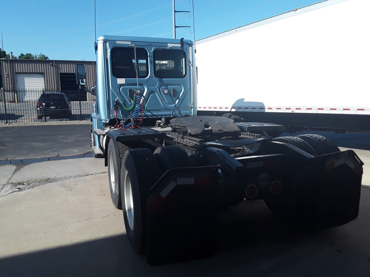 2019 Freightliner CASCADIA 125 868814