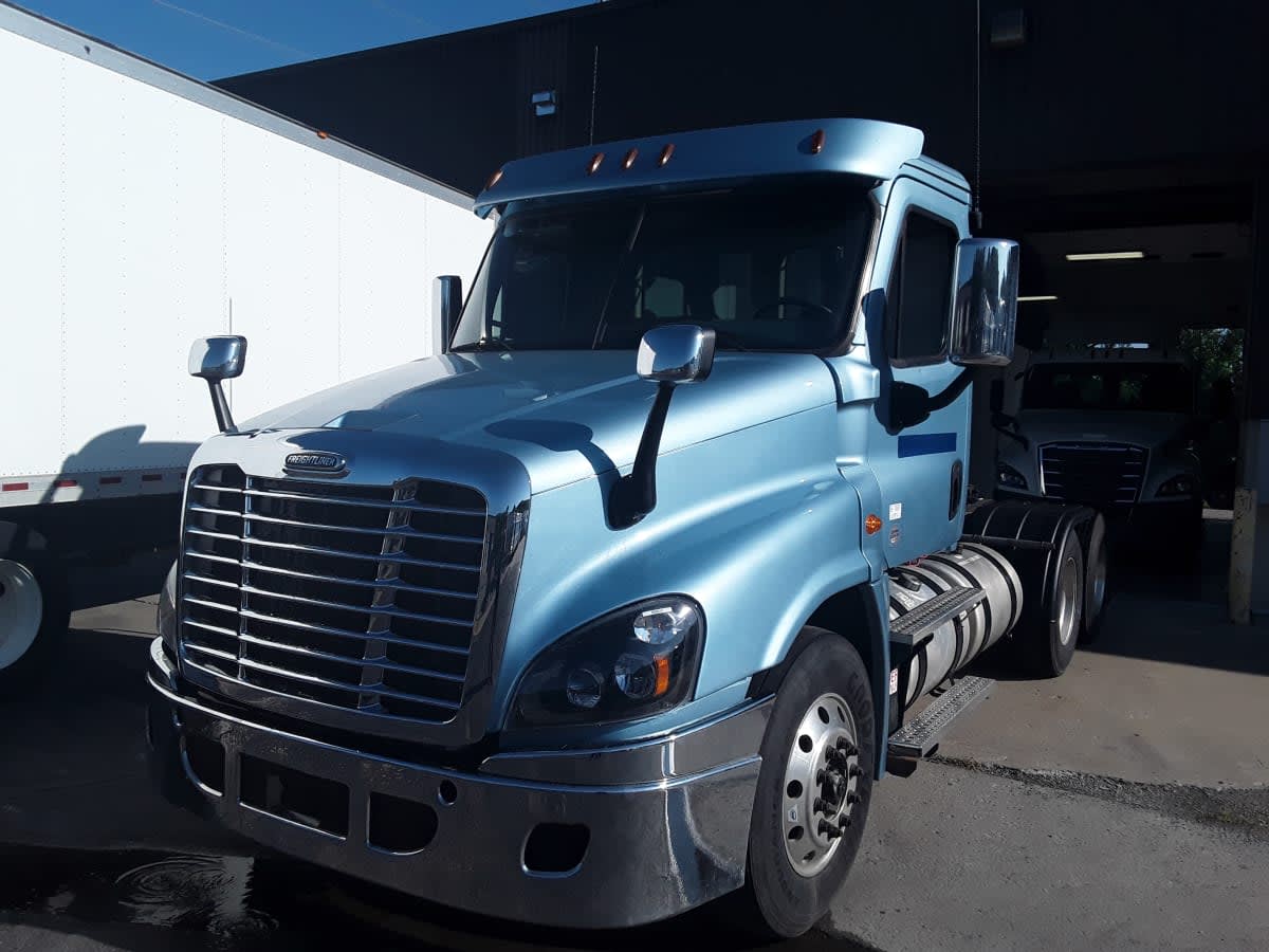 2019 Freightliner CASCADIA 125 868814