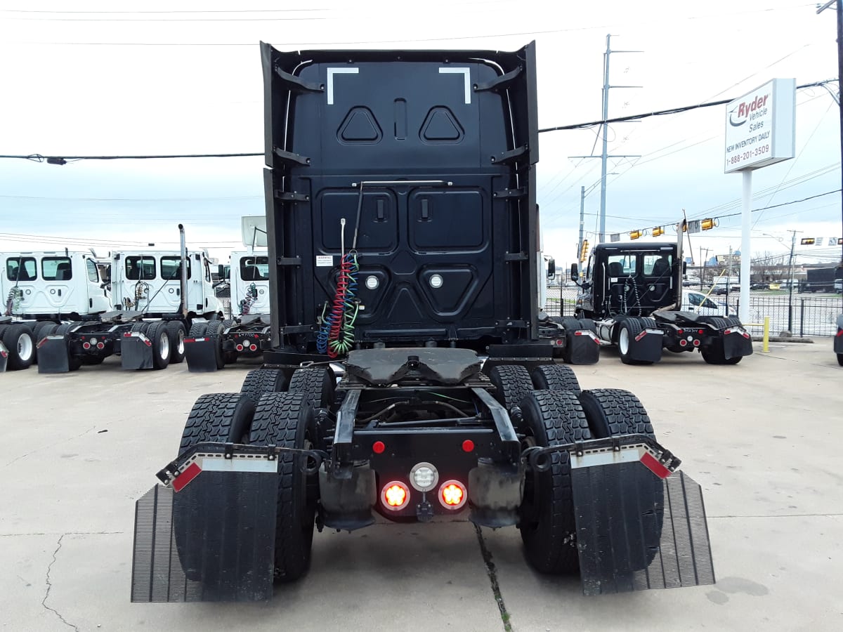 2019 Freightliner/Mercedes CASCADIA 125 868836