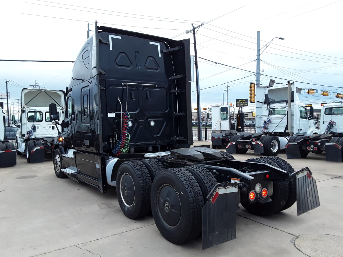 2019 Freightliner/Mercedes CASCADIA 125 868836