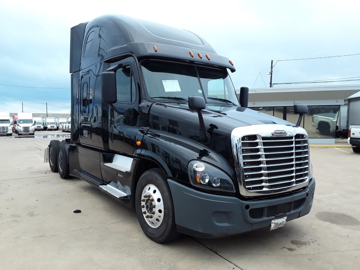 2019 Freightliner/Mercedes CASCADIA 125 868836