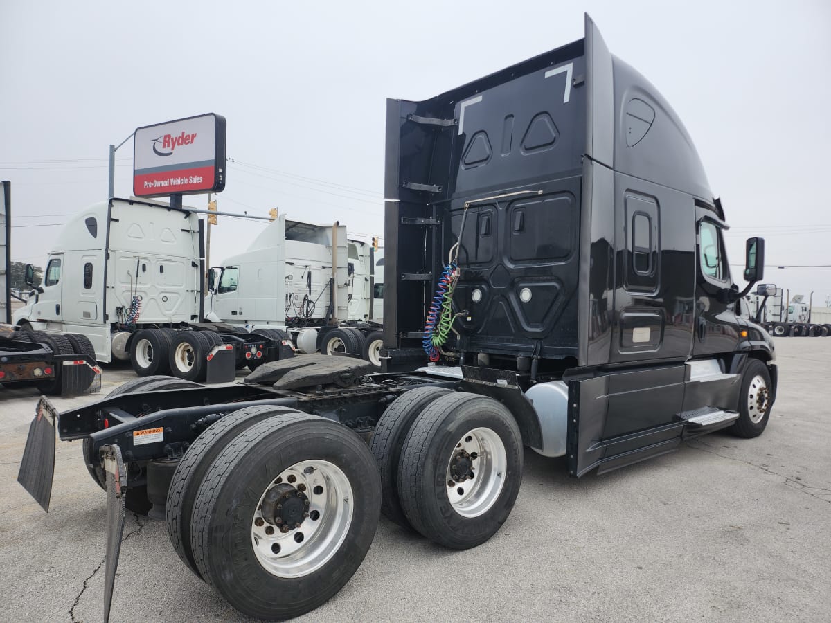 2019 Freightliner/Mercedes CASCADIA 125 868838