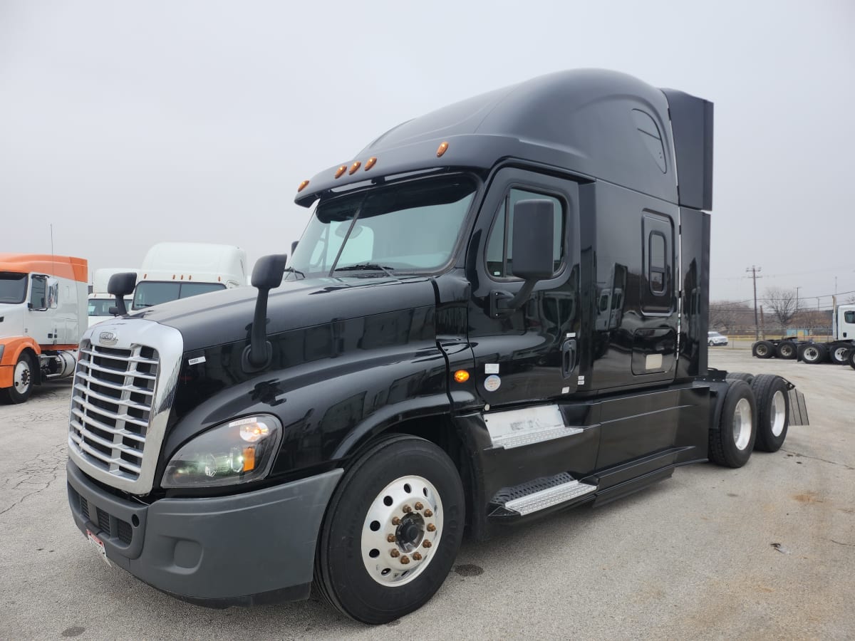 2019 Freightliner/Mercedes CASCADIA 125 868838