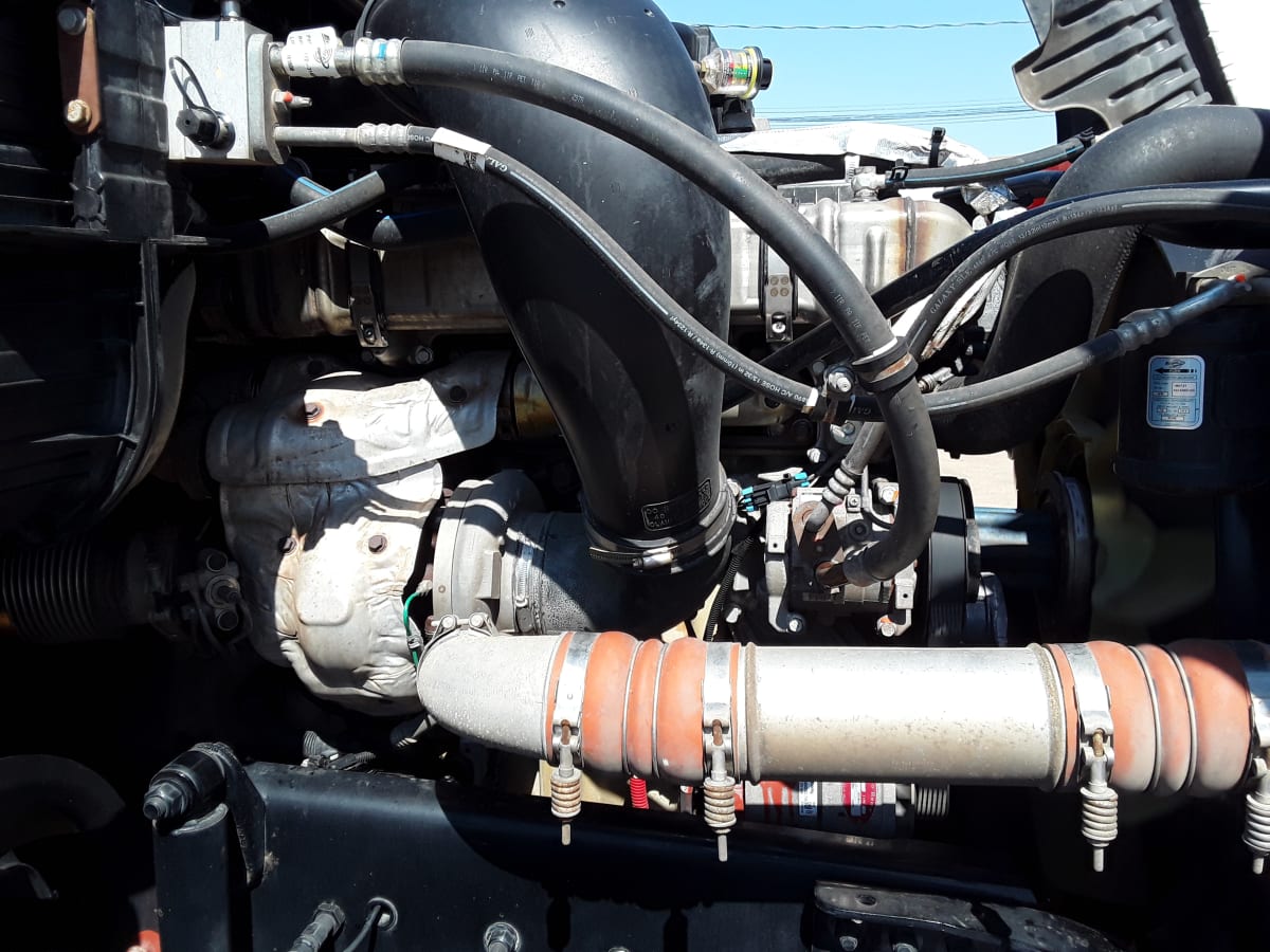 2019 Freightliner/Mercedes CASCADIA 125 868843