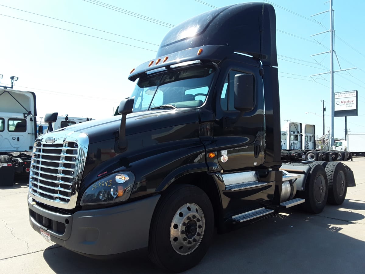 2019 Freightliner/Mercedes CASCADIA 125 868843