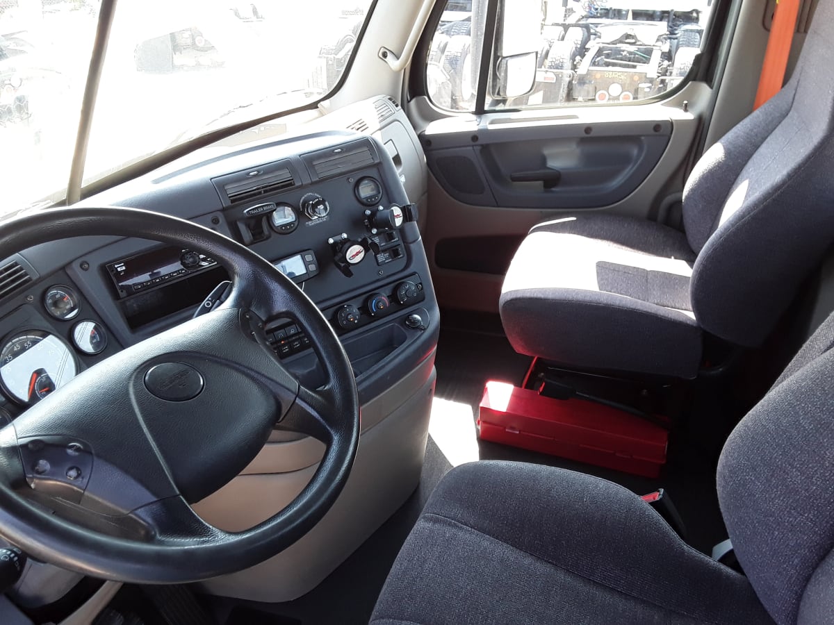 2019 Freightliner/Mercedes CASCADIA 125 868843