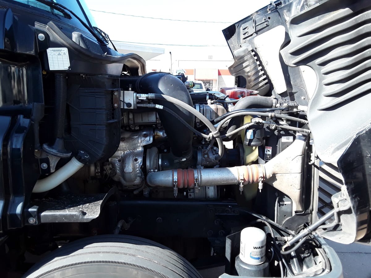 2019 Freightliner/Mercedes CASCADIA 125 868844