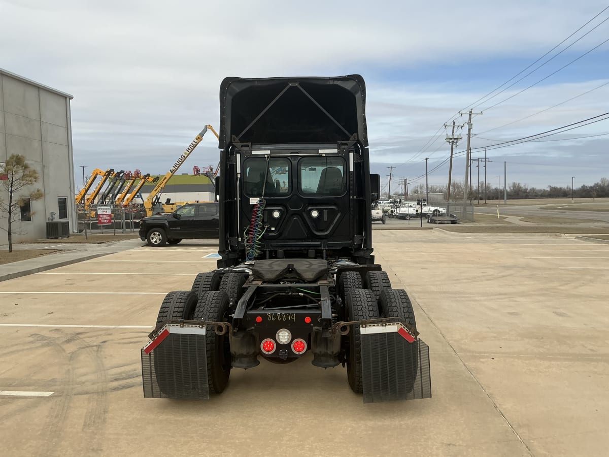 2019 Freightliner/Mercedes CASCADIA 125 868844