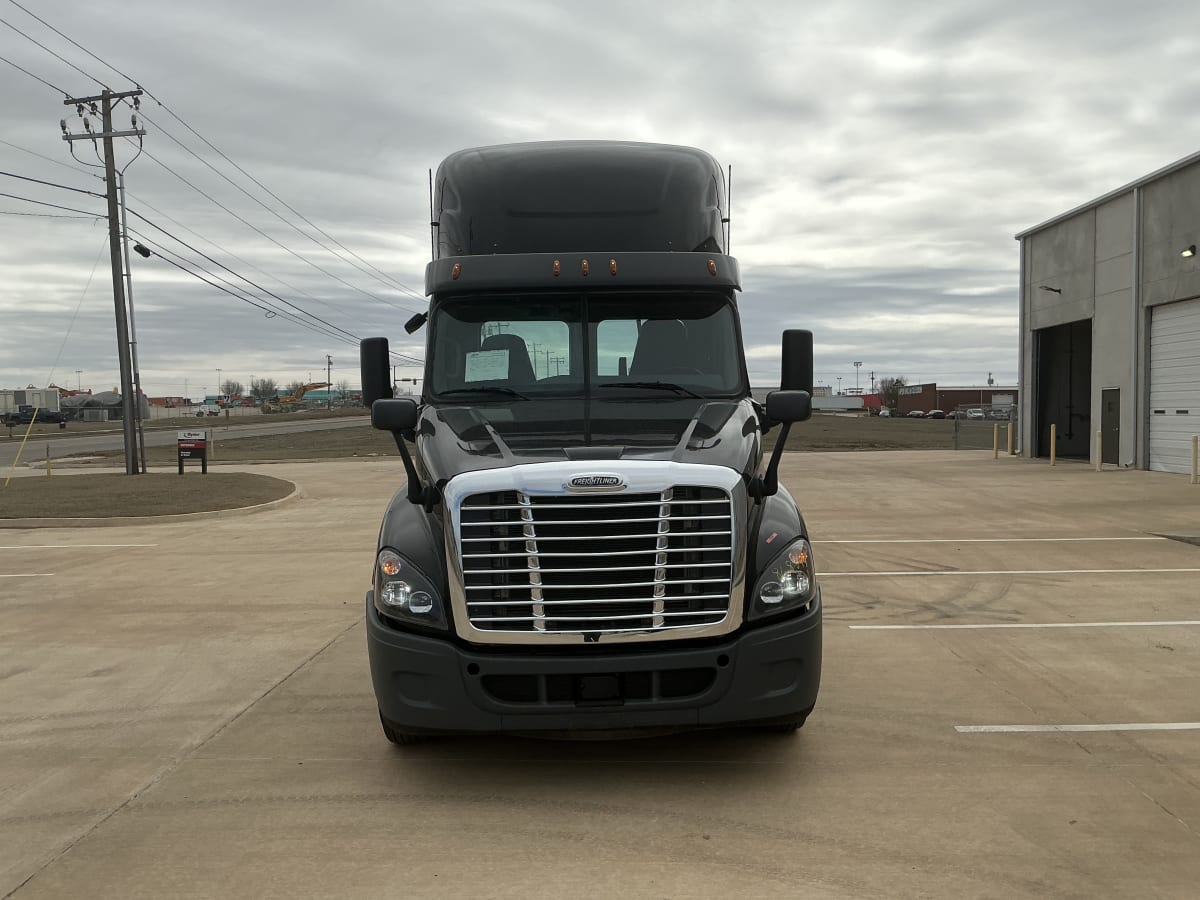2019 Freightliner/Mercedes CASCADIA 125 868844