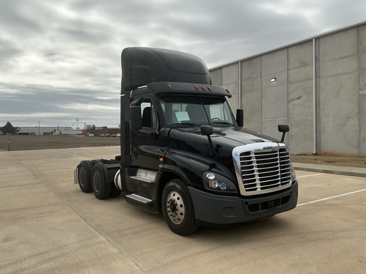 2019 Freightliner/Mercedes CASCADIA 125 868844