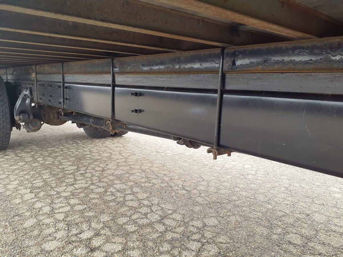 2019 Freightliner/Mercedes M2 106 868858