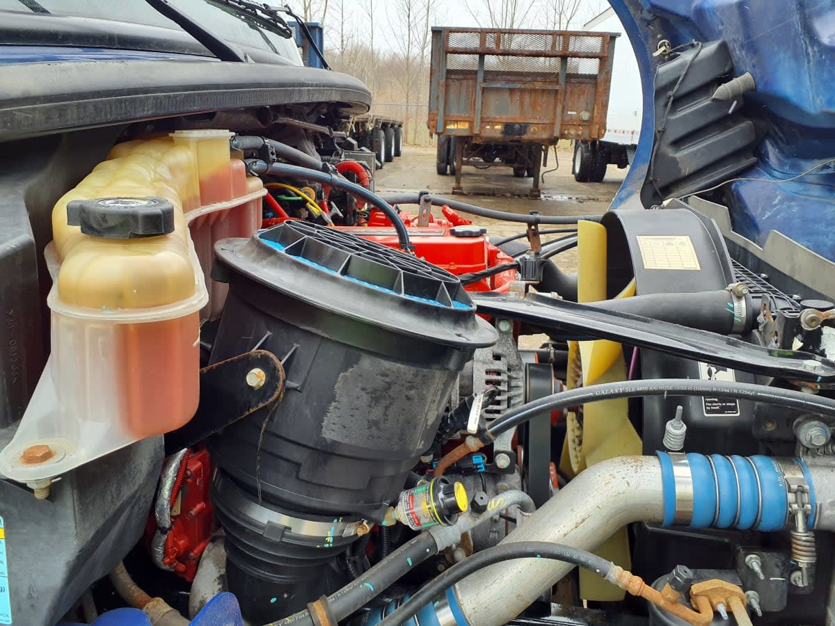 2019 Freightliner/Mercedes M2 106 868858