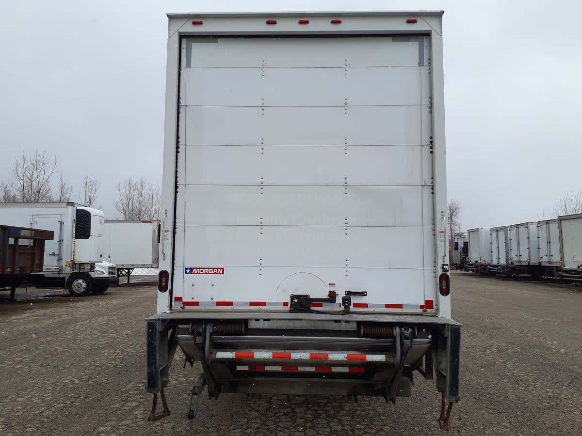 2019 Freightliner/Mercedes M2 106 868858