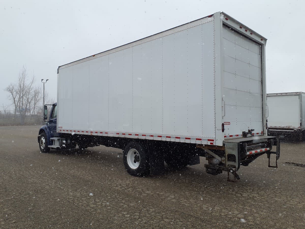 2019 Freightliner/Mercedes M2 106 868858