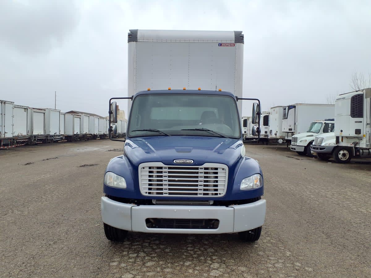 2019 Freightliner/Mercedes M2 106 868858