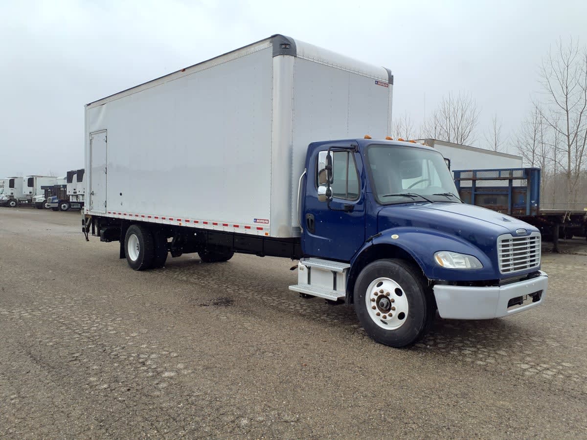 2019 Freightliner/Mercedes M2 106 868858