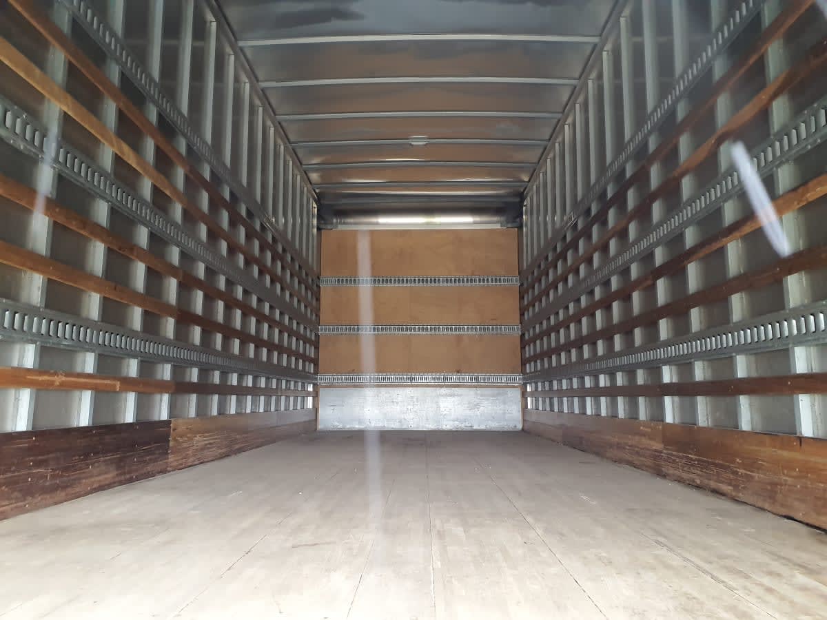 2019 Freightliner/Mercedes M2 106 868858