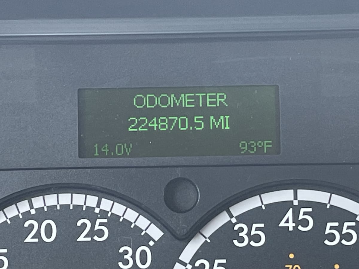 2019 Freightliner/Mercedes M2 106 868865