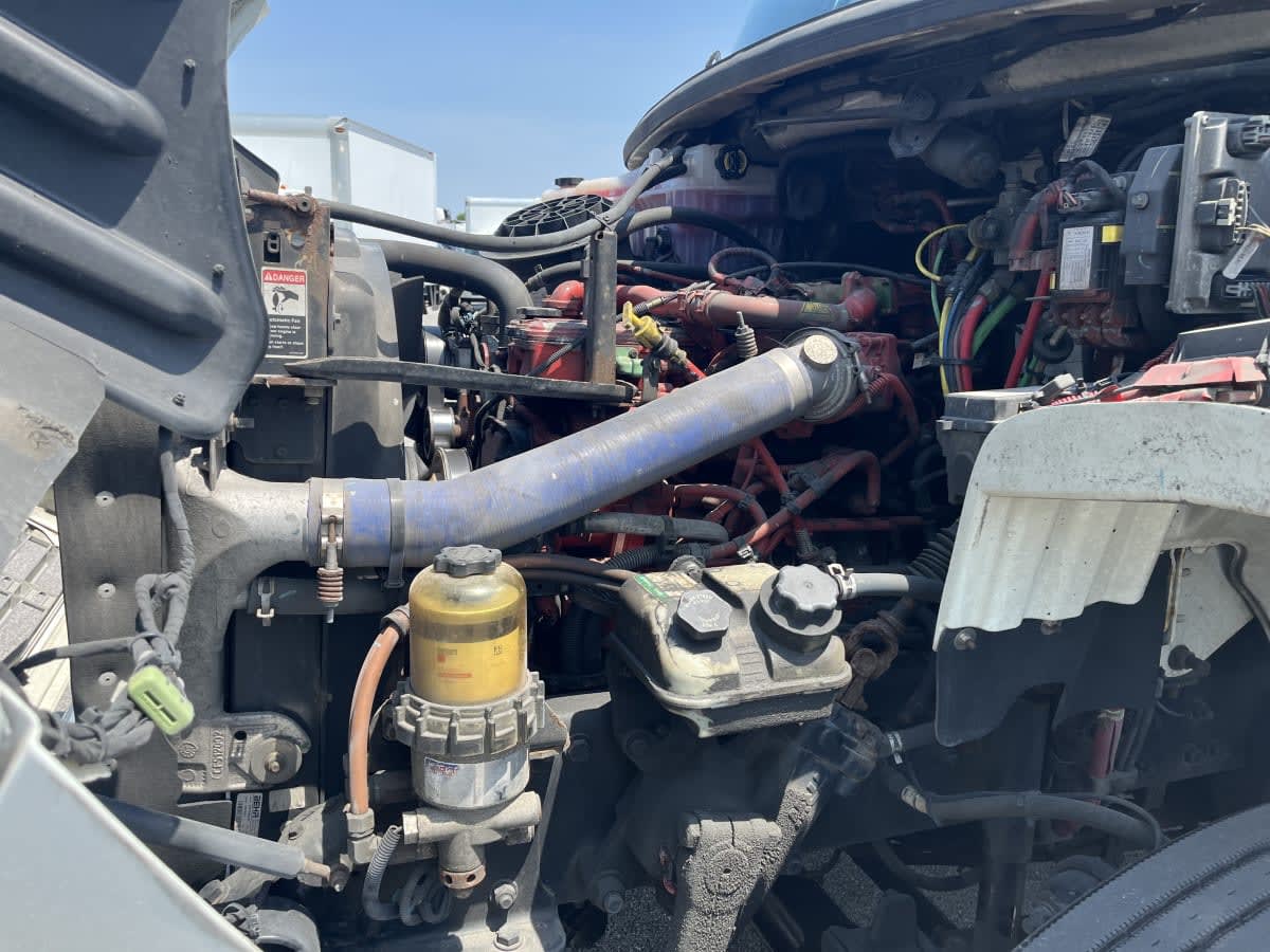 2019 Freightliner/Mercedes M2 106 868865
