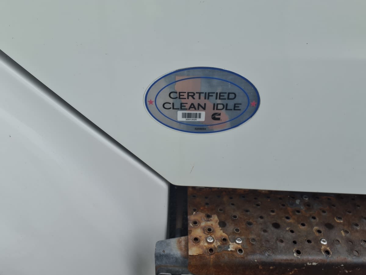 2019 Freightliner/Mercedes M2 106 868890