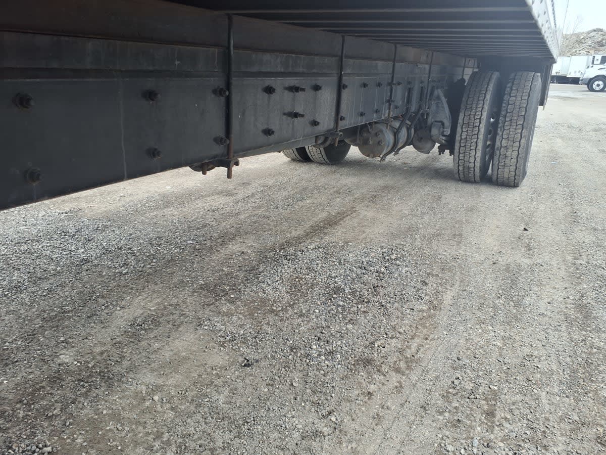 2019 Freightliner/Mercedes M2 106 868890