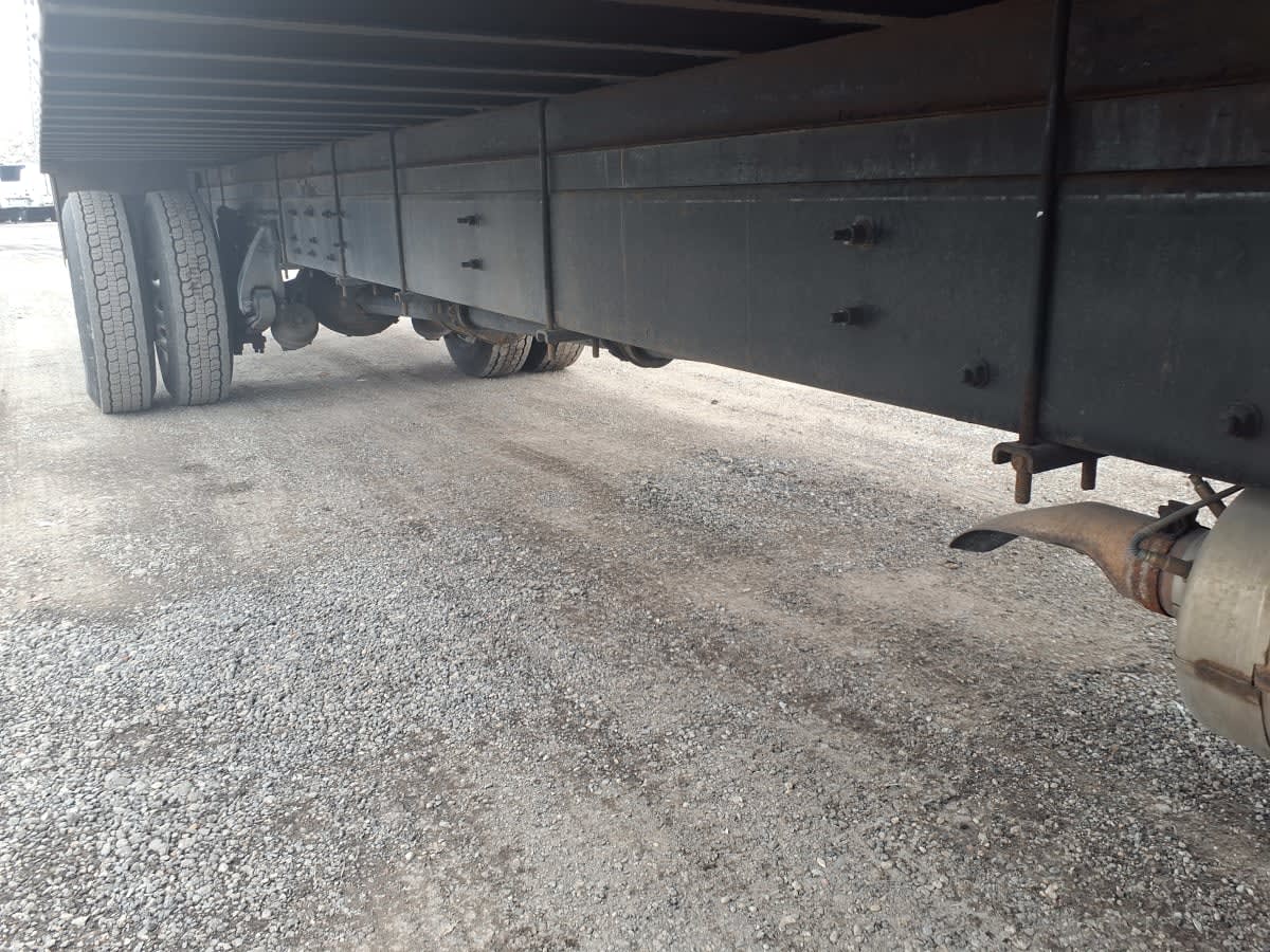 2019 Freightliner/Mercedes M2 106 868890