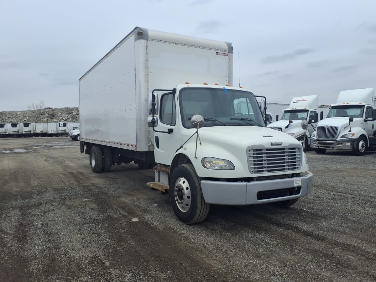 2019 Freightliner/Mercedes M2 106 868890