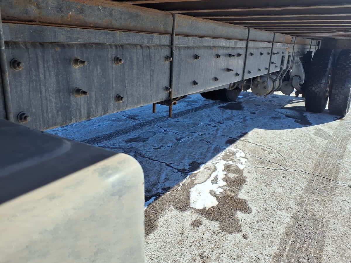 2019 Freightliner/Mercedes M2 106 868891