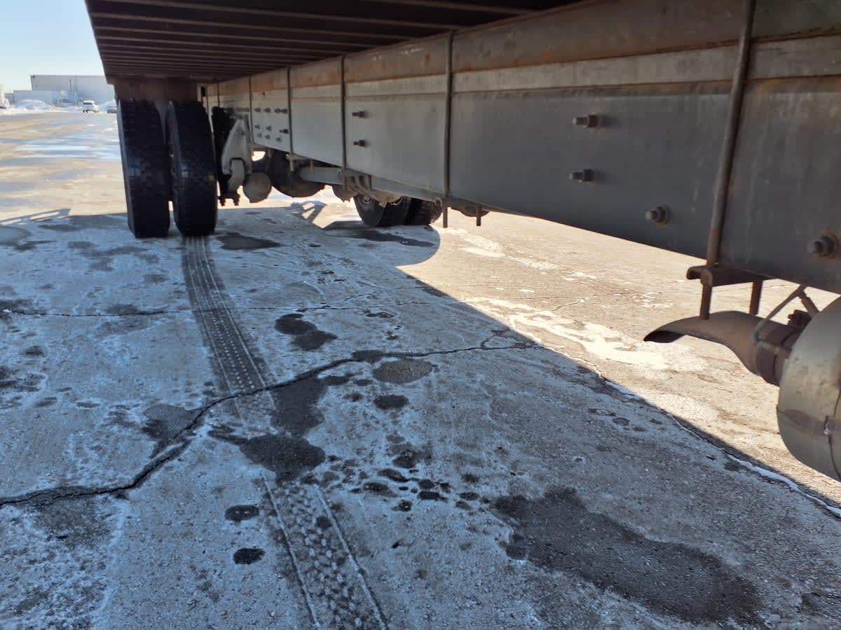 2019 Freightliner/Mercedes M2 106 868891