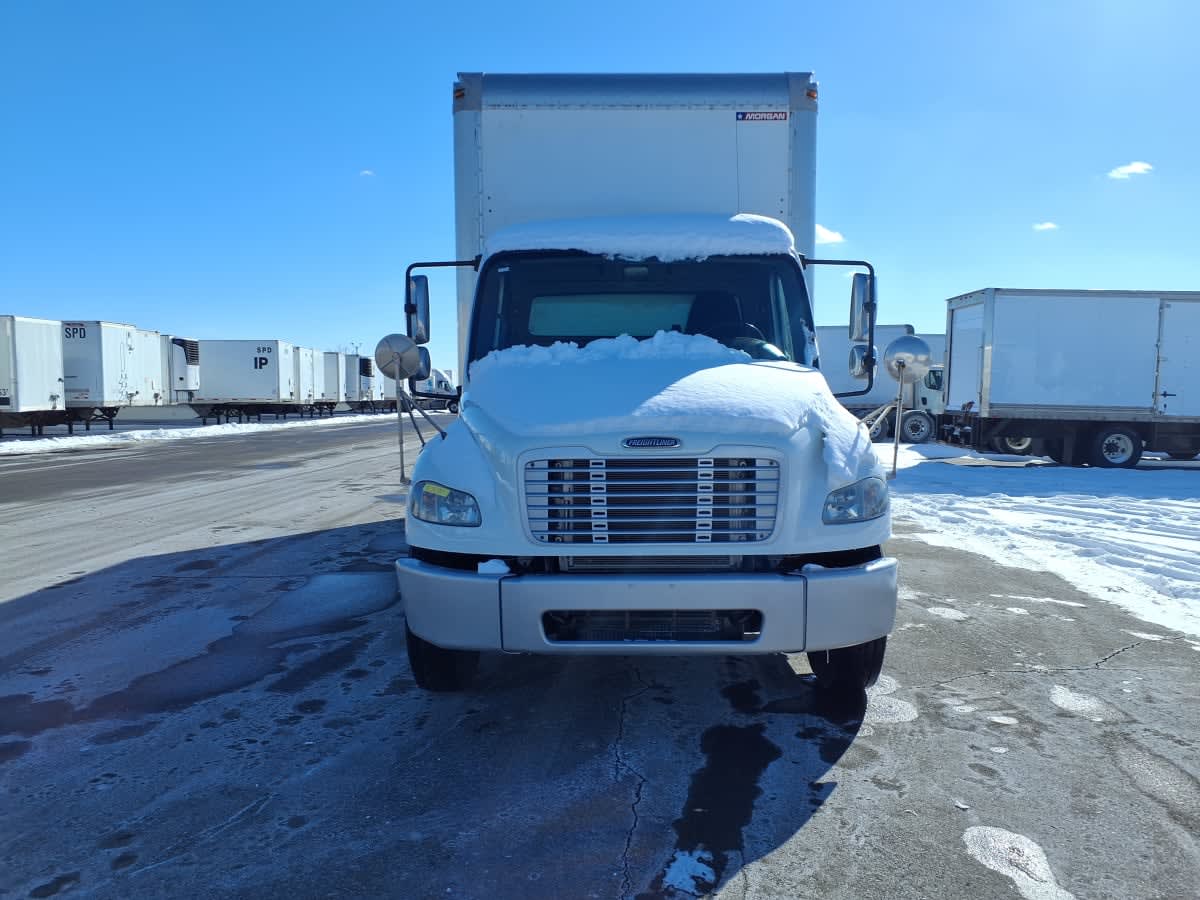 2019 Freightliner/Mercedes M2 106 868891