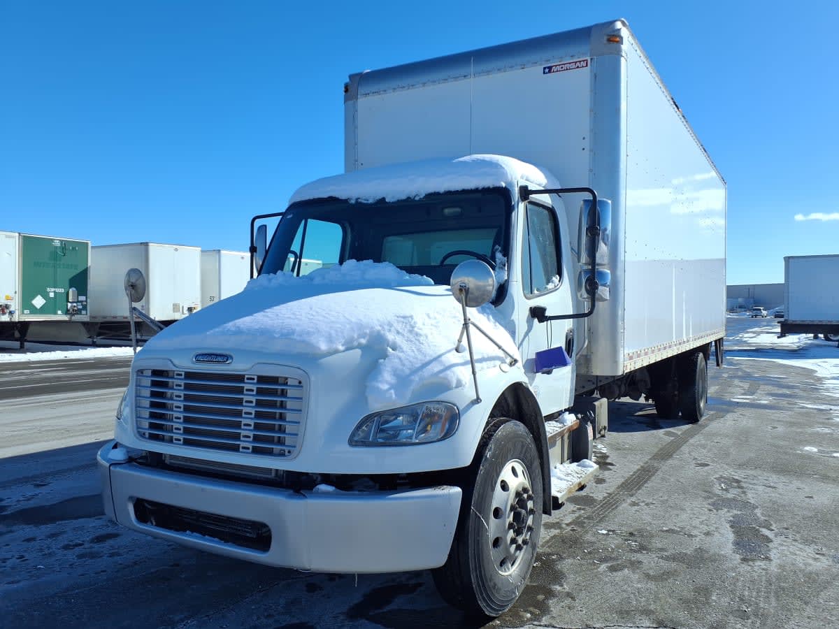 2019 Freightliner/Mercedes M2 106 868891