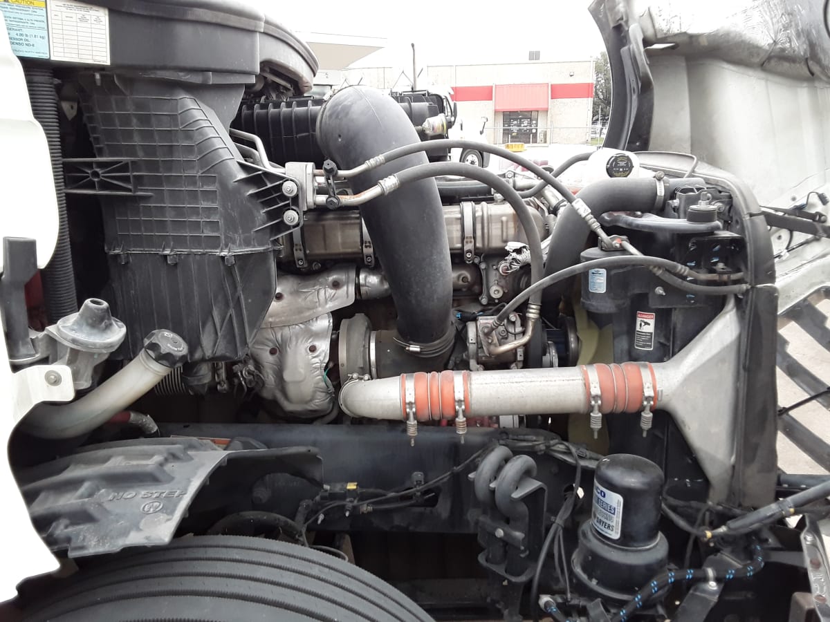 2019 Freightliner/Mercedes NEW CASCADIA PX12664 868902