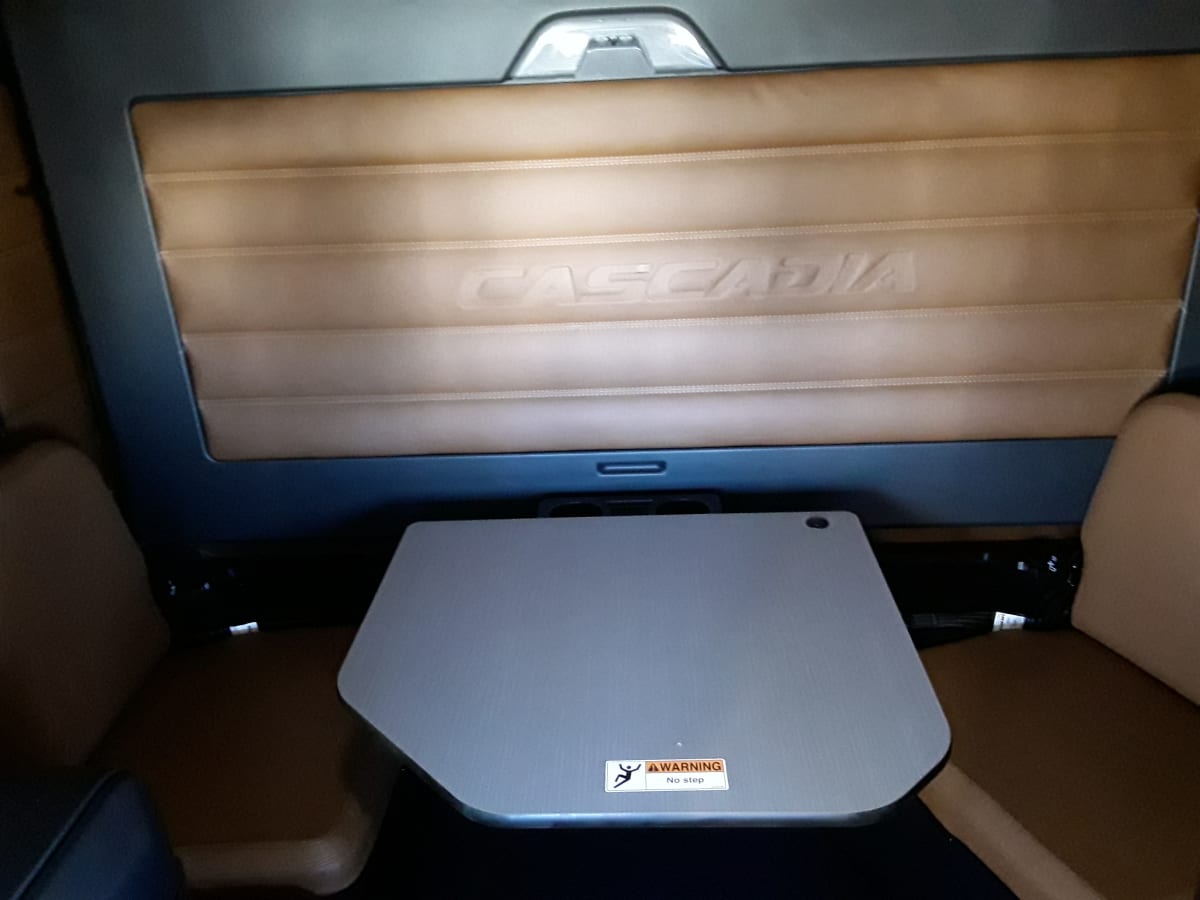 2019 Freightliner/Mercedes NEW CASCADIA PX12664 868905