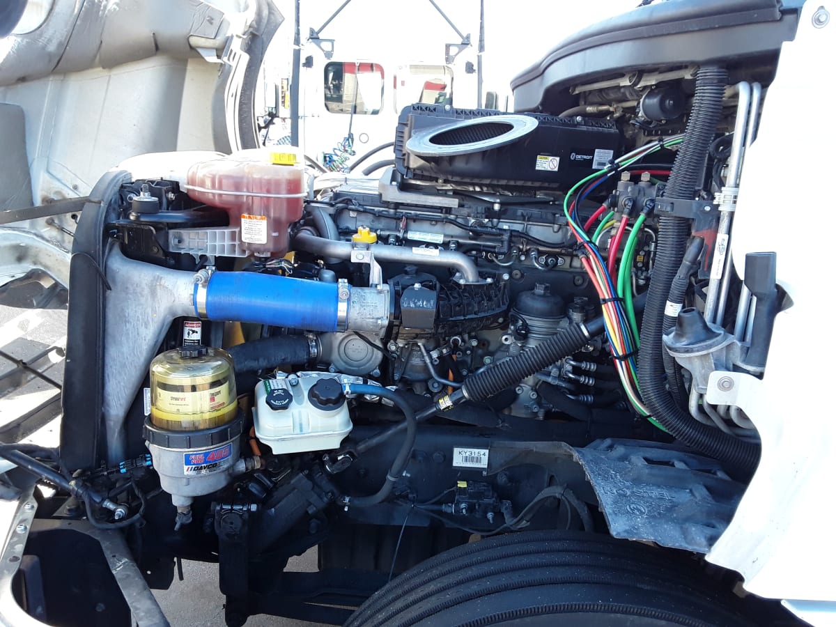 2019 Freightliner/Mercedes NEW CASCADIA PX12664 868905