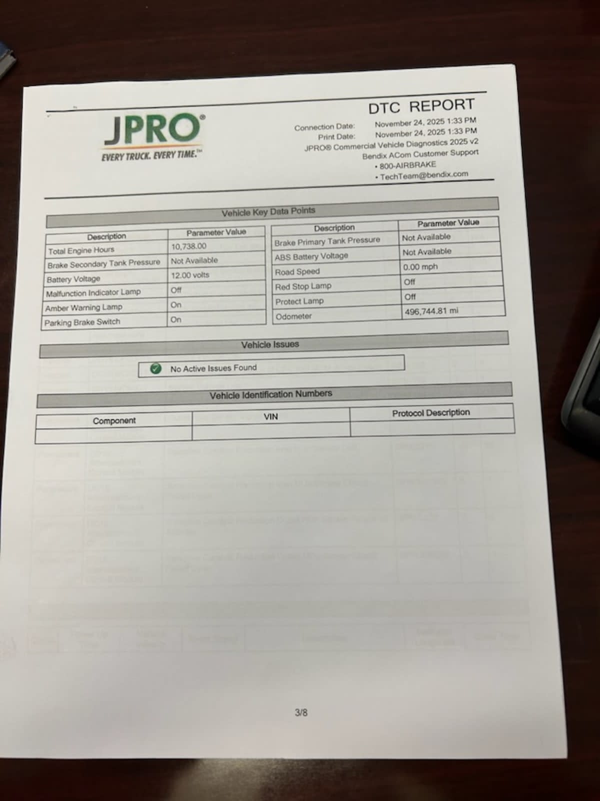 2019 Freightliner - image 10