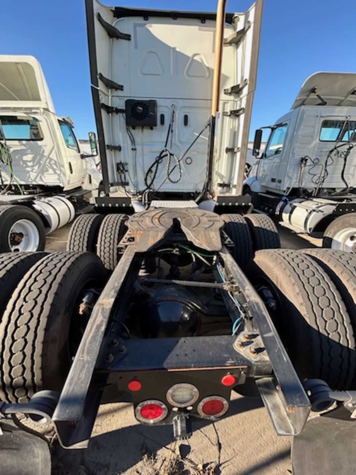 2019 Freightliner - image 5