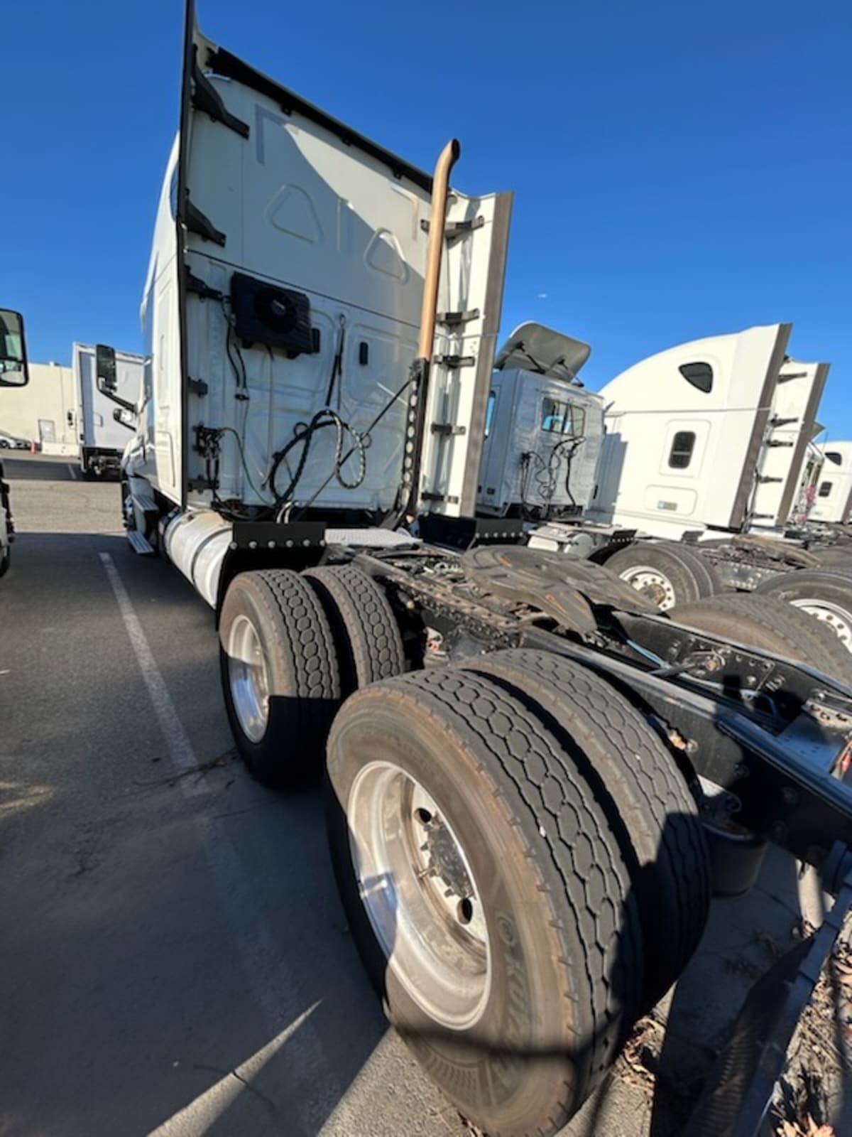 2019 Freightliner - image 6