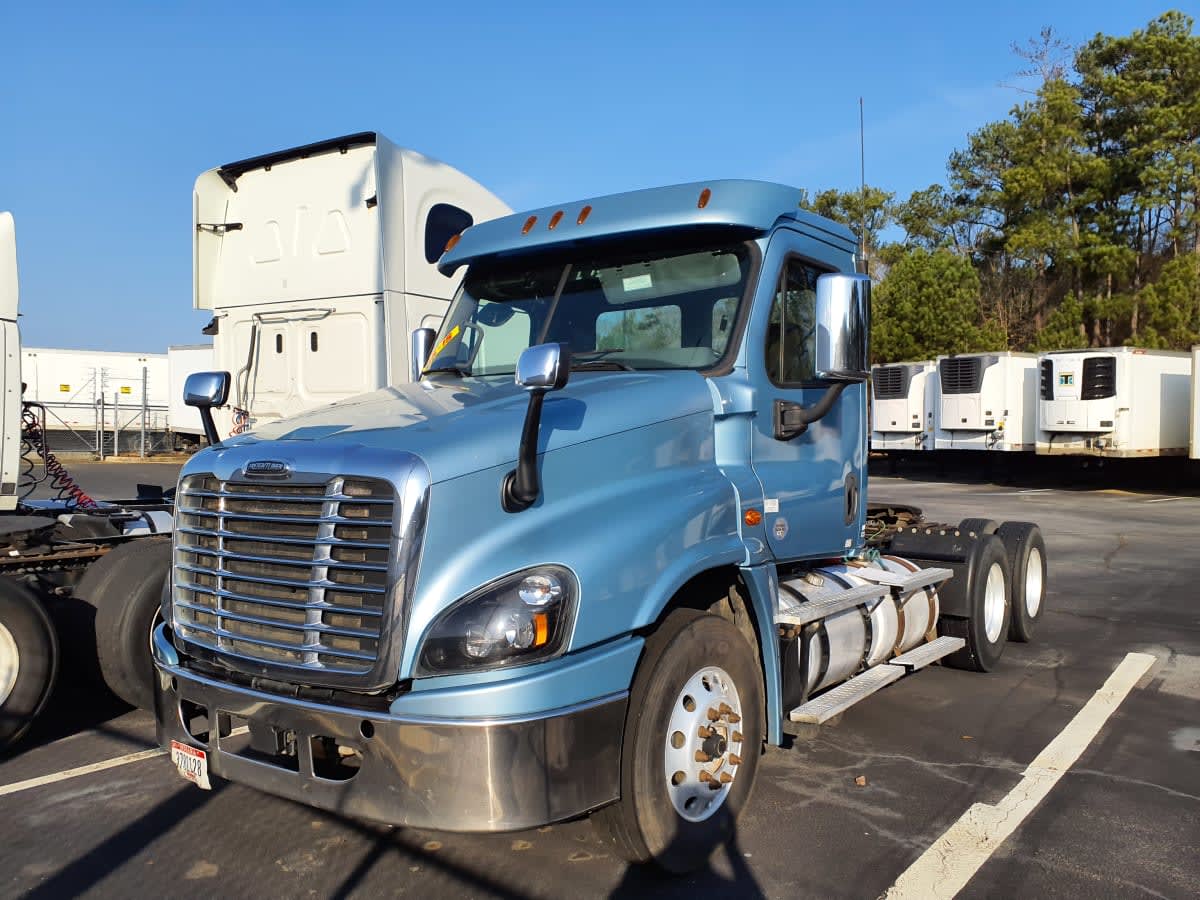 2019 Freightliner - image 3