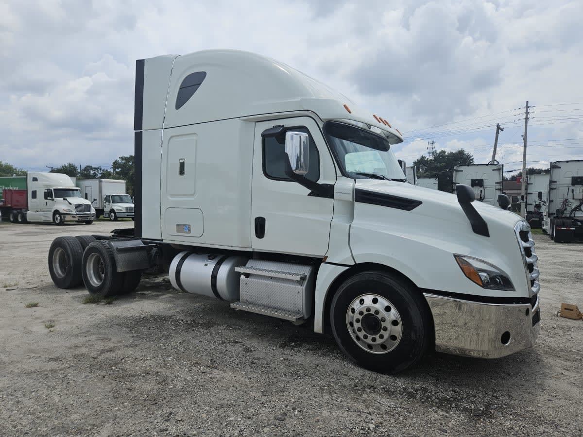 2019 Freightliner/Mercedes NEW CASCADIA PX12664 868929
