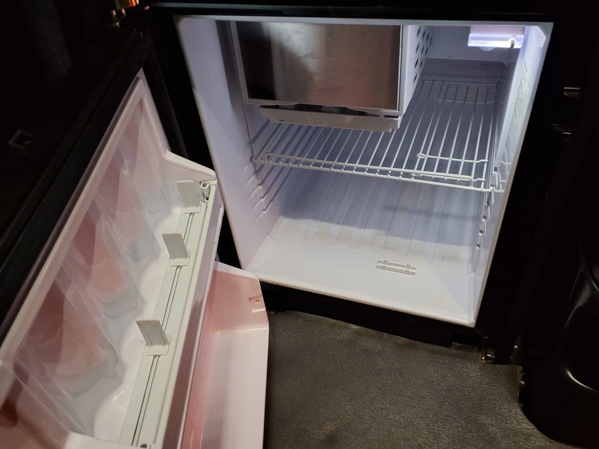 2019 Freightliner/Mercedes NEW CASCADIA PX12664 868933